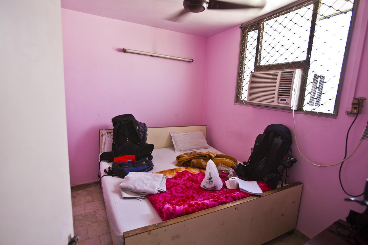 Hotel Namaskar 2*